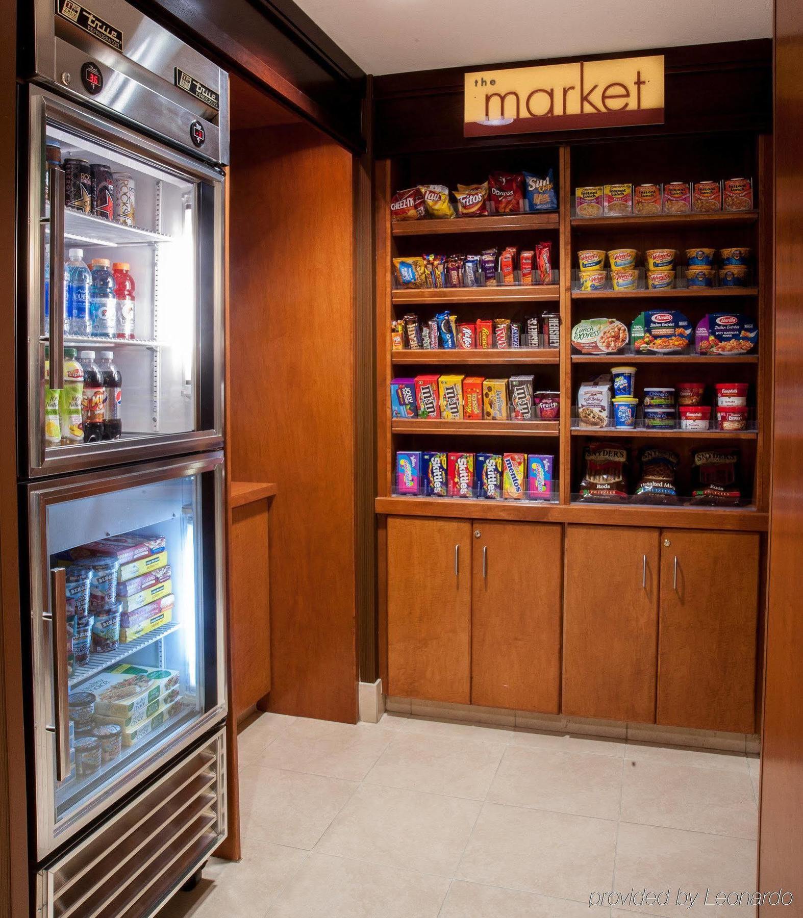 Fairfield Inn & Suites Clovis Ngoại thất bức ảnh